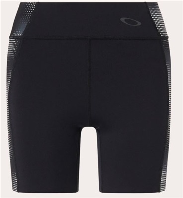 Oakley "W Pursuit Pro Tight Short " FOA500561 Siyah 02E