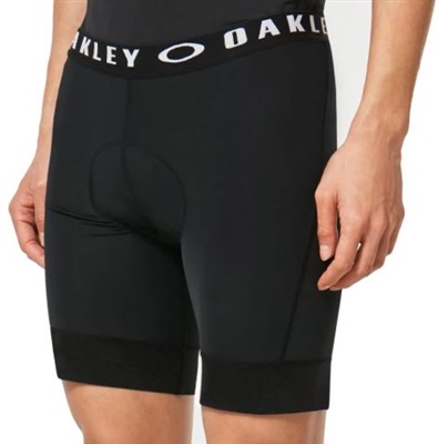 Oakley MTB Inner Short FOA406235, чёрные, 02E