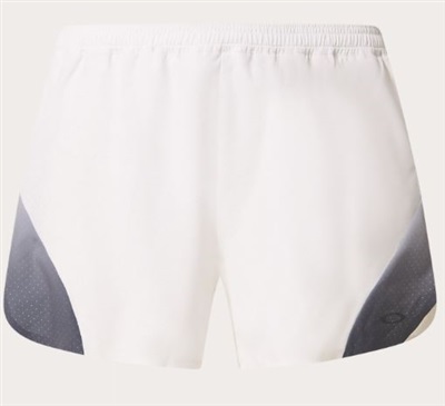 Oakley Pursuit Pro 9" Shorts FOA405418 100 White