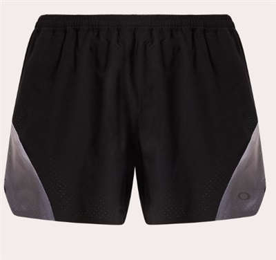 Oakley Pursuit Pro 9" Shorts FOA405418 Black 02E