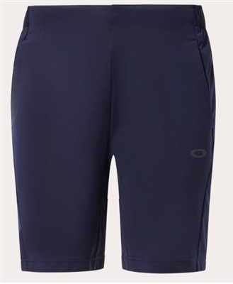 Мужские шорты Oakley Enhance Tech Jersey 14.0 FOA406348, тёмно-синие 6AC