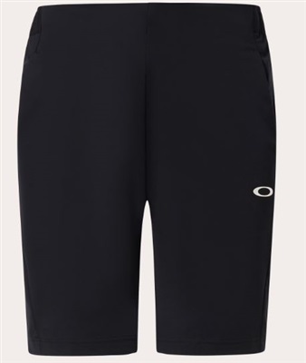 Oakley Enhance Tech Jersey Shorts 14.0 FOA406348 Black 02E