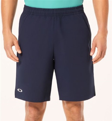 Oakley Enhance Woven Shorts 1.0 FOA406327 Navy 6AC