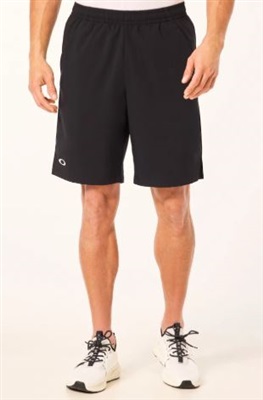 Oakley Enhance Woven Shorts 1.0 FOA406327 Black 02E