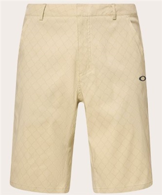 Oakley Perf Terrain Short Grid FOA405699 Gümüş Bey