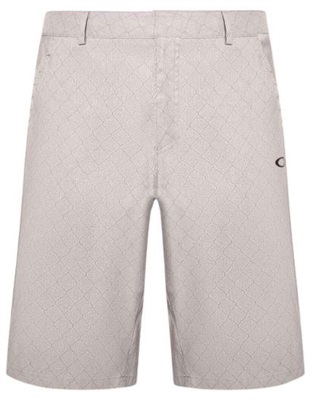 Oakley Perf Terrain Short Grid FOA405699 серые мужские шорты