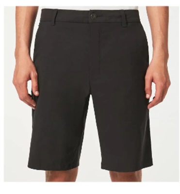 Oakley Perf 5 Utility Short FOA401925 Siyah 02E