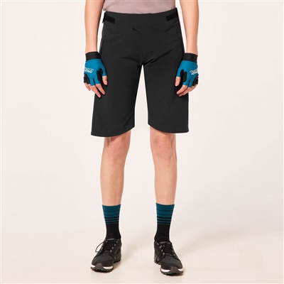 Oakley W Factory Pilot Lite Short I FOA500517 Siyah 02E