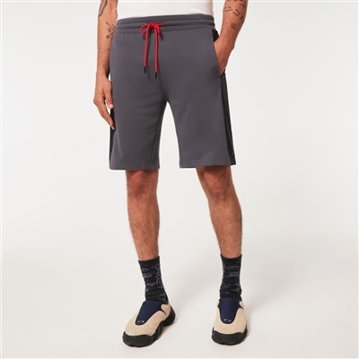 Oakley Seeker 75 Short FOA404325 серые шорты 25N