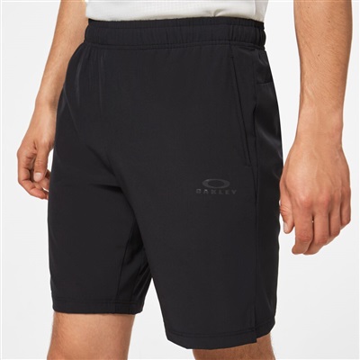 Oakley Foundational 9 Short 2.0 FOA402746 Black 02E