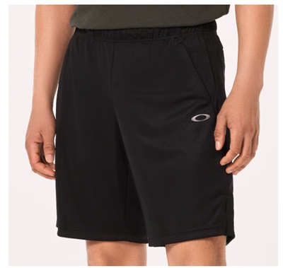 Oakley Foundational 9" Short 3.0 FOA404797 Siyah 02E