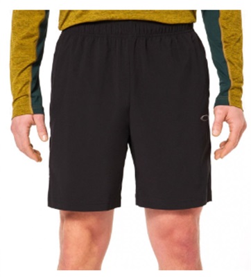 Oakley Foundational 7" Short 3.0 FOA404794, чёрные 02E