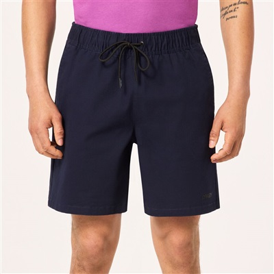 Oakley Marine Park Hybrid 19" Shorts FOA404327 Navy 6AC