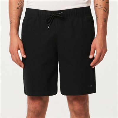Oakley Marine Park Hybrid 19" Shorts FOA404327 Black 02E