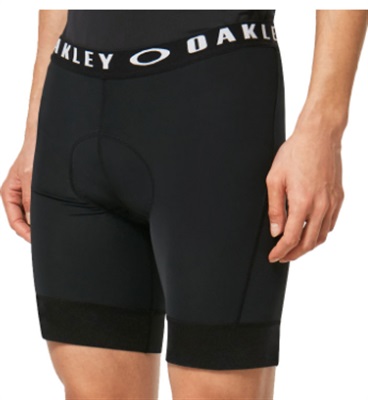 Oakley Mtb Inner Short FOA403336 Siyah 02E