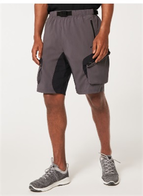 Oakley Latitude Cargo Short FOA404285 серые 25N