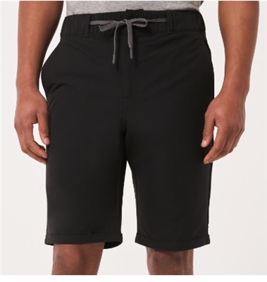 Oakley Roam Commuter Rc Short FOA404322 Black 02E