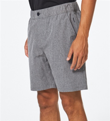 Oakley Adventure Chino Short FOA403069 Gri 29A