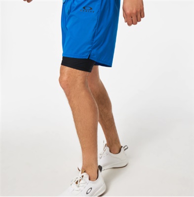 Oakley Compression Short 9 2.0 FOA402744 Blue 62T