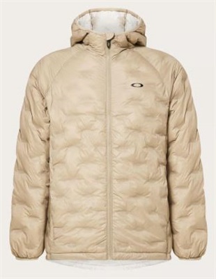 Oakley Drift O-Puff Jacket FOA406103 Brown 32F