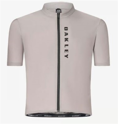 Oakley Icon Classic Jersey 2.0 FOA406783 Jacket Gri 314
