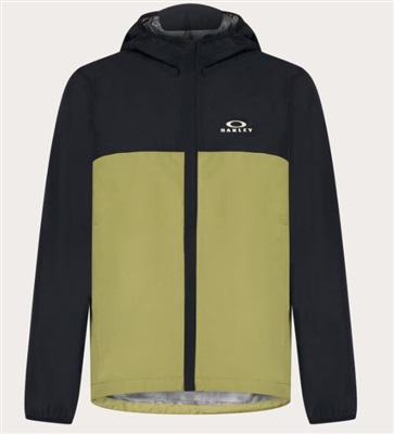 Oakley Elements Shell Jacket 2.0 FOA406090 зелёная 70N