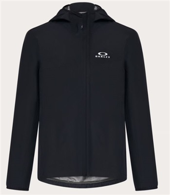 Oakley Elements Shell Jacket 2.0 FOA406090 Black 02E