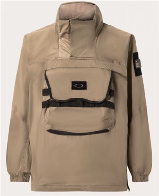 Oakley Fgl Stroke Anorak 4.0 FOA406359 куртка хаки 279