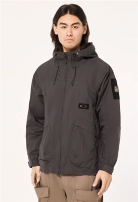 Oakley Fgl Sector Jacket 4.0 FOA406358 Black 01N Men’s Jacket