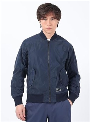 Oakley Enhance Light Shell Jacket 1.0 FOA406268, тёмно-синяя 6AC