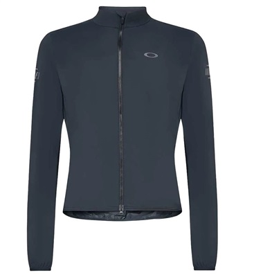 Oakley Off Grid Pkble Jacket FOA405482 Siyah 02E