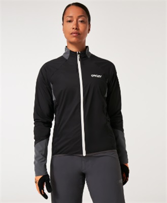 Oakley Wmns Elements Mtb Jacket FOA500383 Black 02E