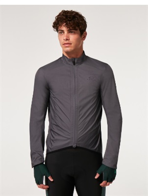 Oakley Endurance Shell Jacket FOA404396 Grey 25N