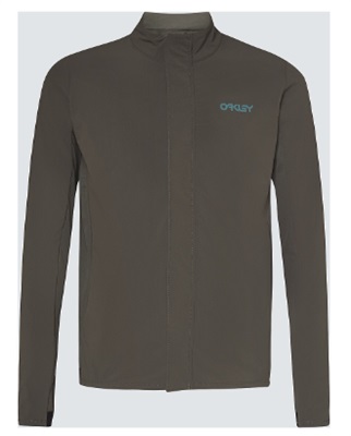 Oakley Elements Thermal Rc Jacket FOA403762 Brown 86L