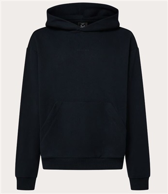 Oakley Futurescape Iced Jelly Hoodie FOA407540, чёрный свитшот 02E