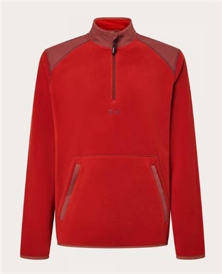 Oakley Butter Tech Fleece FOA406110, красный свитшот 97X