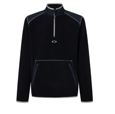 Oakley Butter Tech Fleece FOA406110 Sweatshirt Siyah 001