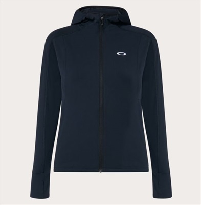 Oakley W. Drift Tech Fleece FOA500695 Black Sweatshirt 02E