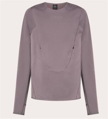 Oakley Training FOA406150 Sweatshirt Gri 26Y
