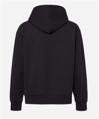 Oakley Mtl PO Hoodie FOA405443 свитшот чёрный 02E
