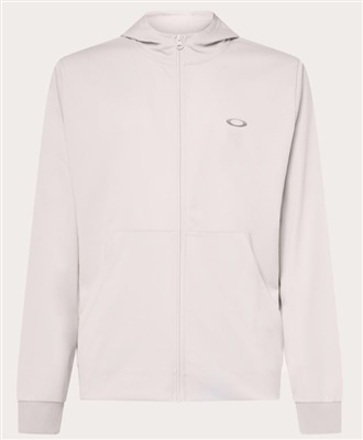 Oakley Foundational FZ Hoodie 3.0 FOA404796, белый свитшот 26C