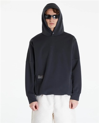 Oakley Fgl Slick Hoody 2.0 FOA406361 мужской свитшот, тёмно-синий 01N