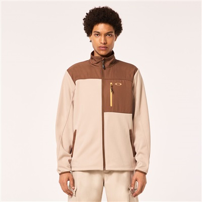 Oakley Whistler RC Sweatshirt FOA403423 Kahverengi 9WL