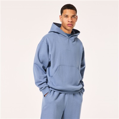 Oakley Soho PO Hoodie 3.0 FOA404867 Sweatshirt Mavi 6CJ