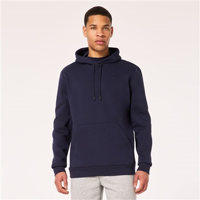 Oakley Relax Pullover Hoodie 2.0 FOA404847 Sweatshirt Lacivert 6AC