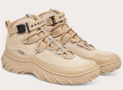 Oakley Merdian Boot FOF100582 Light Brown 31R