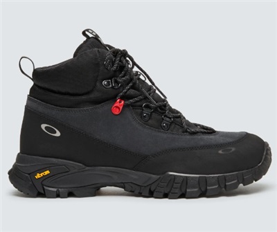 Oakley Vertex Boot FOF100351 Black 02Y Men's Boots