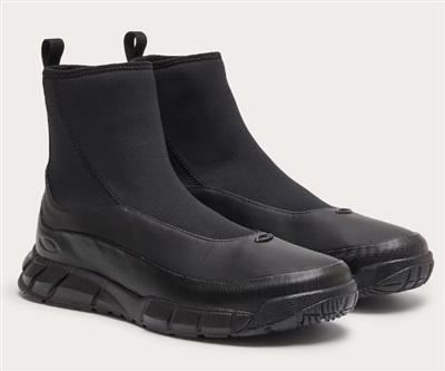 Oakley Coyote Laceless Boot FOF100479 Black 02E