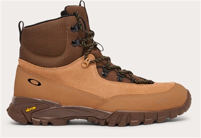 Oakley Vertex Boot FOF100559 Light Brown 9X8