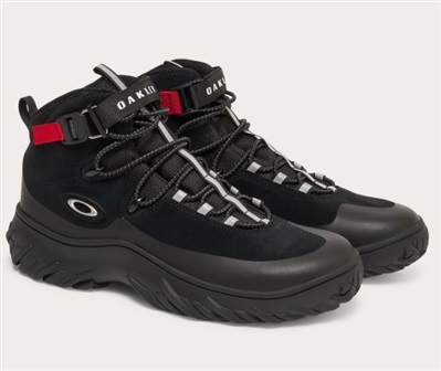 Oakley Meridian Boot FOF100582 Black 02E